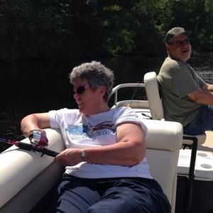 Meet your Posher, Kelly